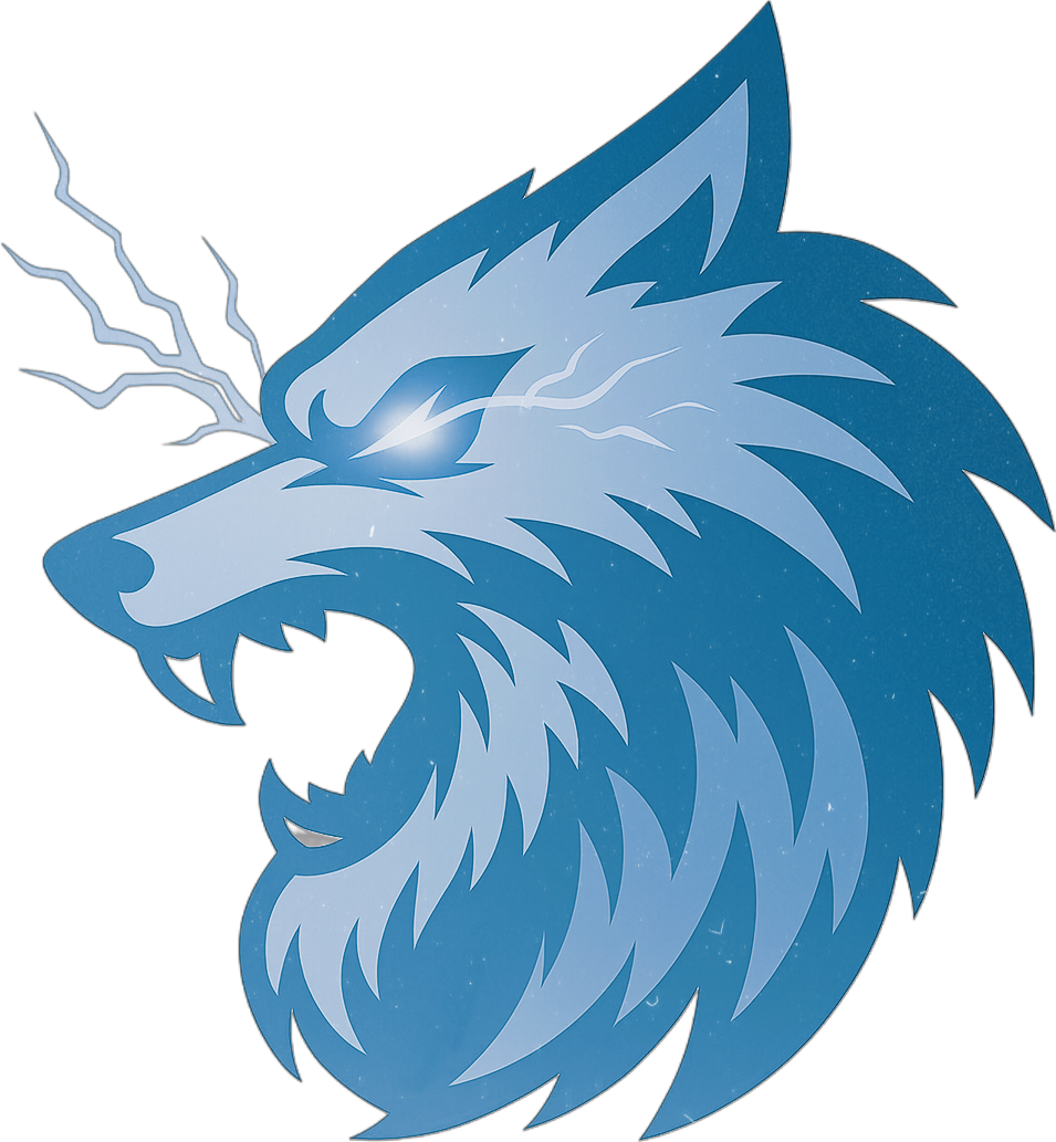 WolfGuard Logo